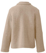 Burda boss n ° 5941: jacket & coat
