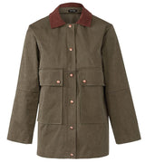 Burda boss n ° 5941: jacket & coat