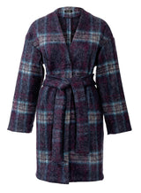 Burda boss n ° 5976: coat & jacket