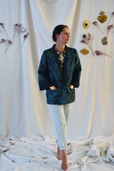 Patron de couture veste SABLE