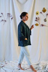 Patron de couture veste SABLE