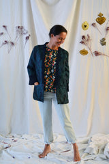 Patron de couture veste SABLE