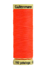 Wire for sewing everything 100m - Fluo tones - Gütermann