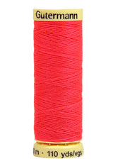 Wire for sewing everything 100m - Fluo tones - Gütermann