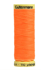 Wire for sewing everything 100m - Fluo tones - Gütermann