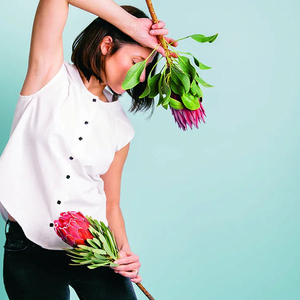 Interview d’Emilie, la créatrice de Maison Fauve