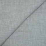 Viscose tissée gris