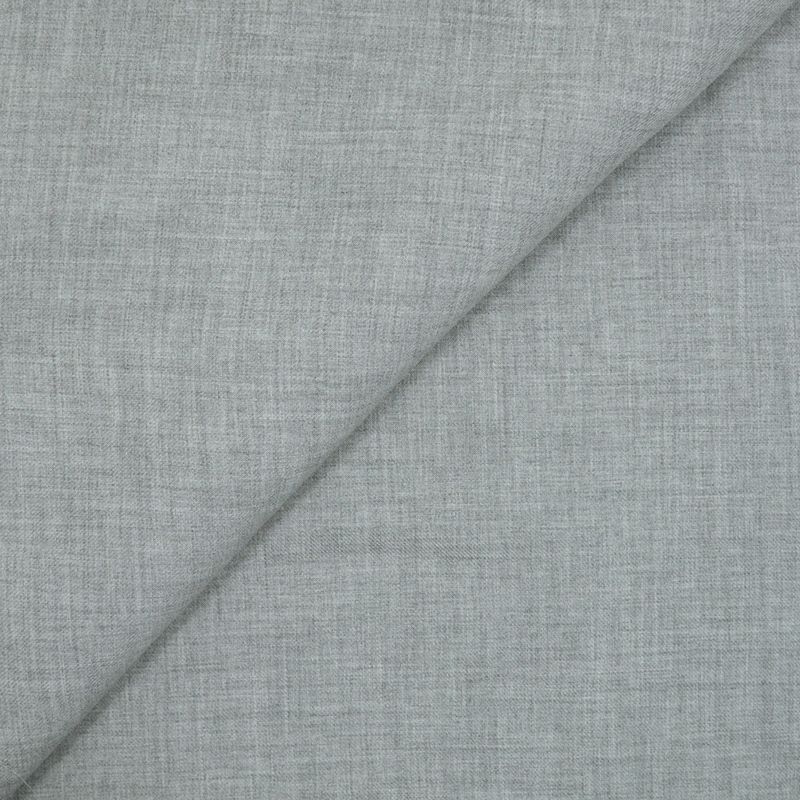 Viscose tissée gris