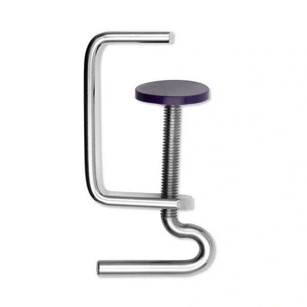 Fixation sur table - Vario Créative Tool