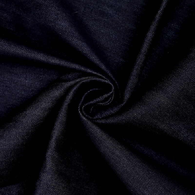 Jean's coton Selvedge bleu brut B