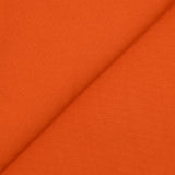 Twill de viscose orange