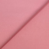 Twill de viscose rose clair