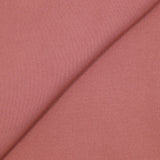 Twill de viscose vieux rose