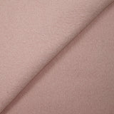 100% Laine cardée rose layette