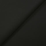 100% Laine double face noir