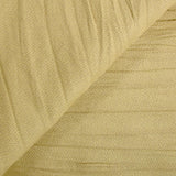 100% Laine fantaisie ocre rocheuse
