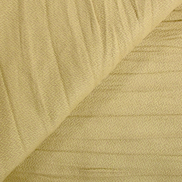 100% Laine fantaisie ocre rocheuse