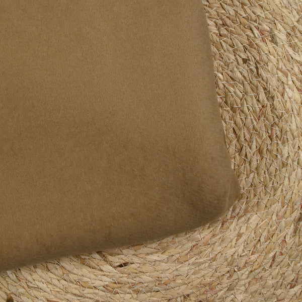 100% Laine feutrée spéculoos