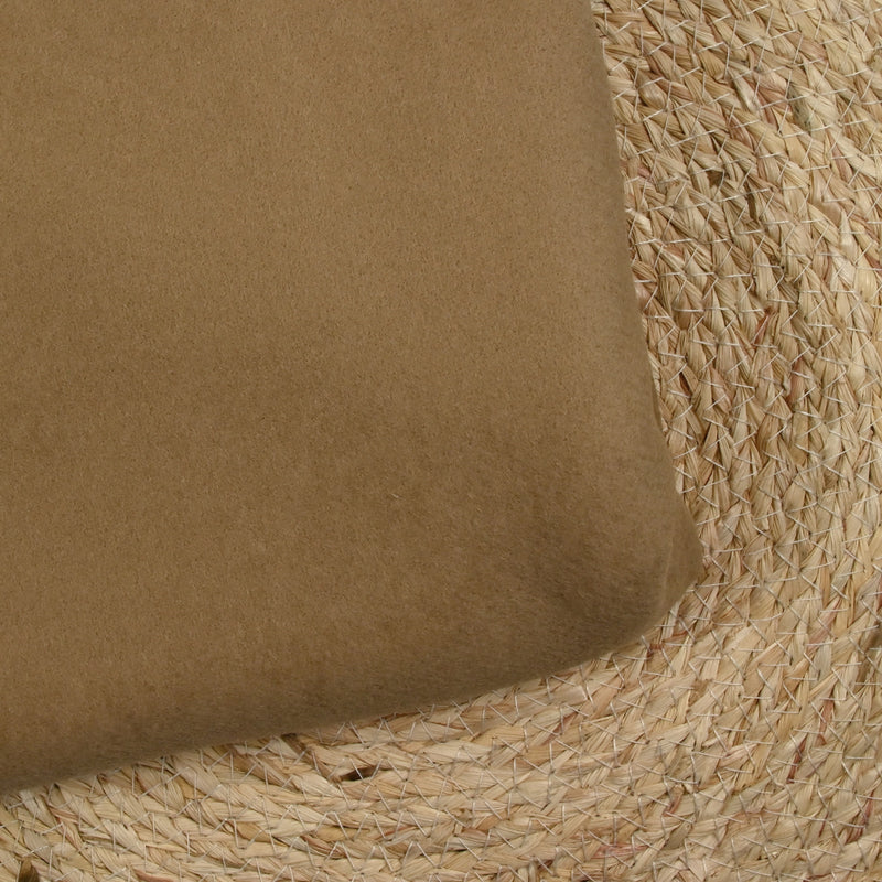 100% Laine feutrée spéculoos