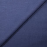 100% Lin bleu charrette