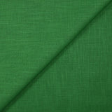 100% Lin vert prairie