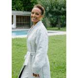 Marcello coat sewing pattern