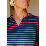 Couture boss blouse volata