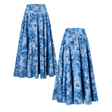 Burda boss n ° 5690: skirt