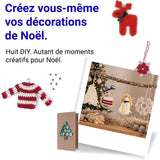 Calendrier de l'avent Couture 2026