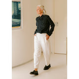 Andrea pants sewing pattern