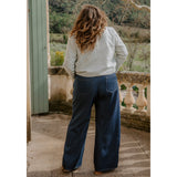 Patron de couture jean RONSARD