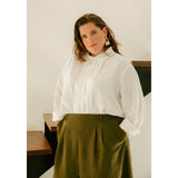 Patron de couture jupe SILVANA