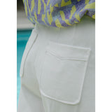 Andrea pants sewing pattern