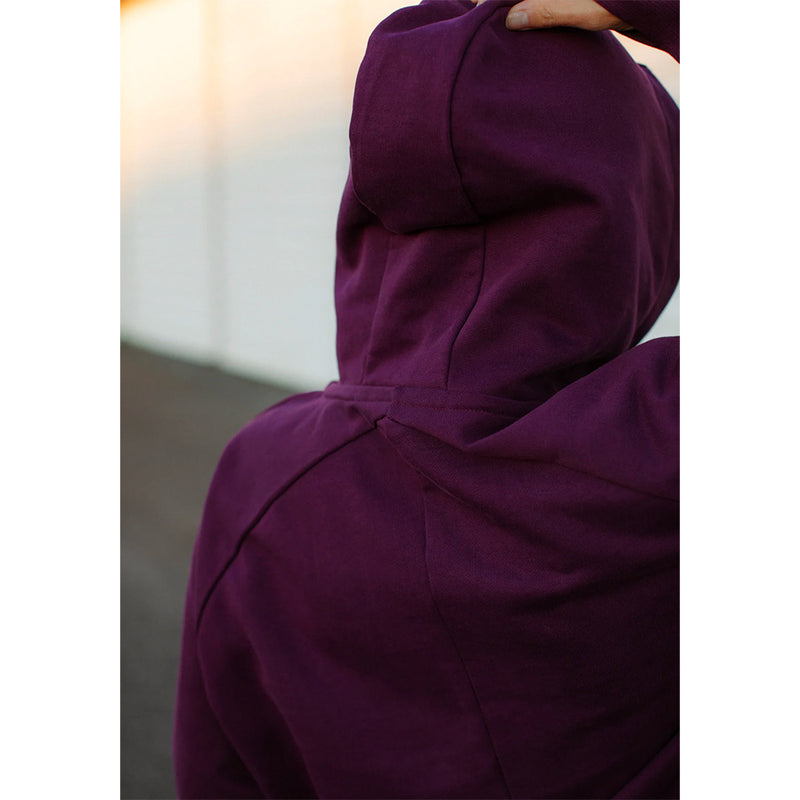 Patron de couture Sweat ADELE