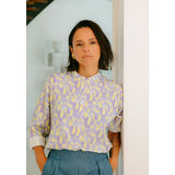 Couture pattern shirt Vittoria