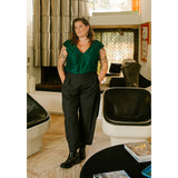 Andrea pants sewing pattern