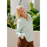 Couture pattern shirt Vittoria