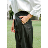 Andrea pants sewing pattern