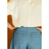 Andrea pants sewing pattern