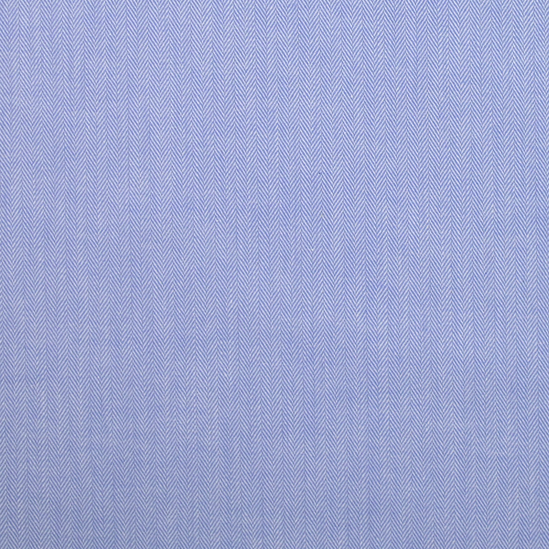Light indigo cotton cotton