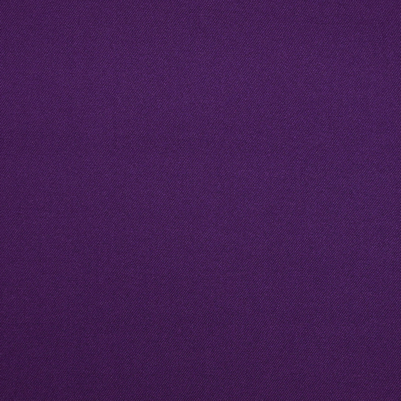 Twill de viscose violet