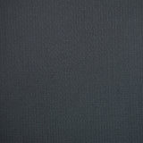 Toile fine fantaisie soie et viscose fond noir
