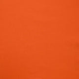 Voile de viscose orange