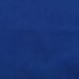 Toile polyester déperlante satiné marine