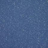 Jeans polialgodón azul medio moteado