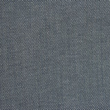 Jean's coton jacquard souple vague bleu marine