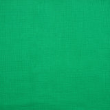 Double gaze sirop de menthe