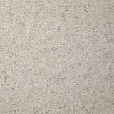 Jersey de coton moucheté beige