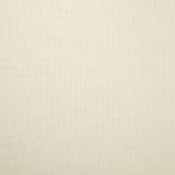 Mousseline de polyester blanc cassé