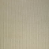 Velours côtelé de coton 3mm blanc ivoire